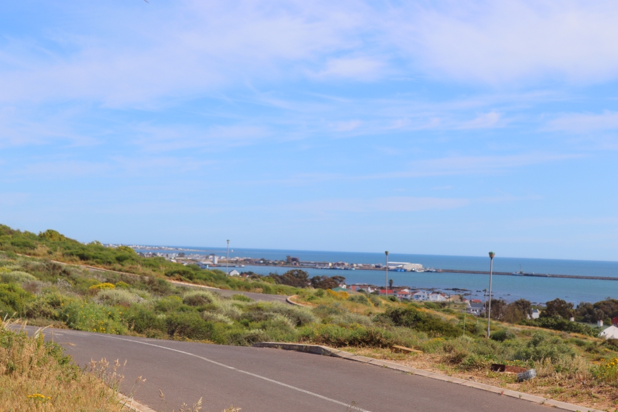 0 Bedroom Property for Sale in Steenbergs Cove Western Cape